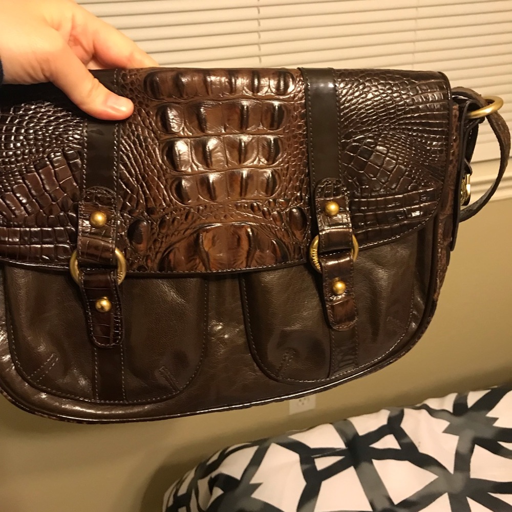Brahmin purse